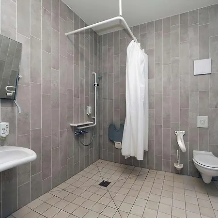 Hotel Berlin-airport