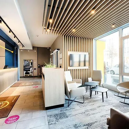 Hotel Berlin-airport