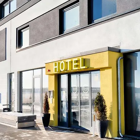 Hotel Berlin-airport Berlin