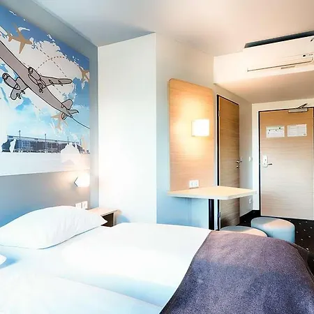 Hotel Berlin-airport Berlin