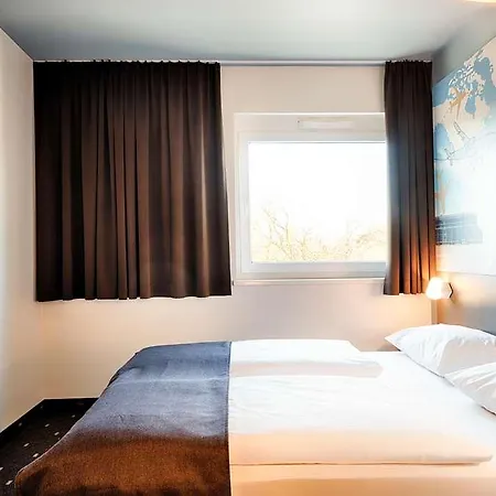Hotel Berlin-airport