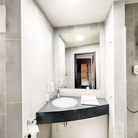 Hotel Berlin-airport