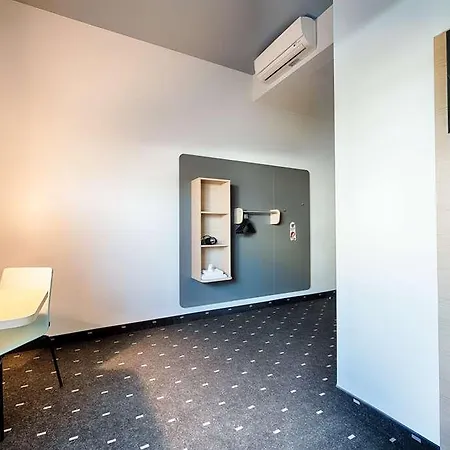 Berlin-airport Hotel