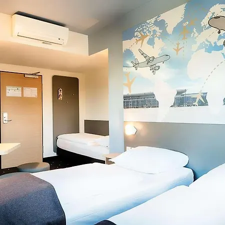 Hotel Berlin-airport Berlin