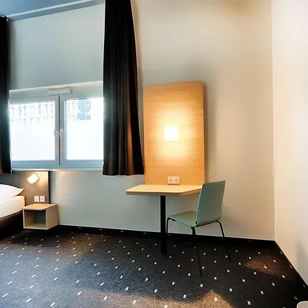 Hotel Berlin-airport