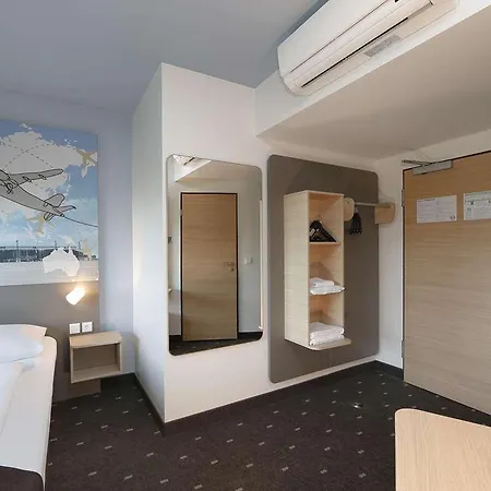 Hotel Berlin-airport