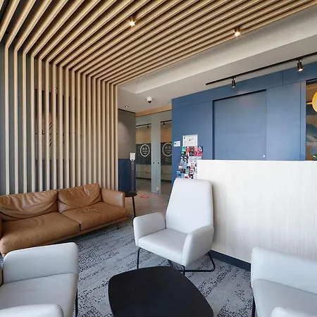 Hotel Berlin-airport Berlin