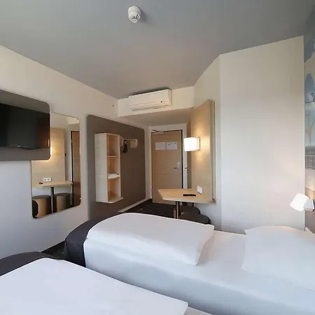 Hotel Berlin-airport