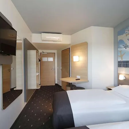 Berlin-airport Hotel Berlin