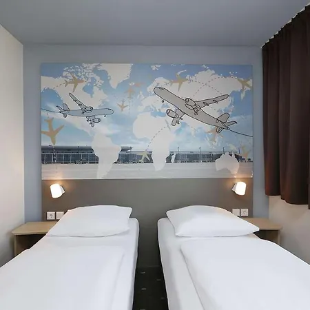 Hotel Berlin-airport Berlin