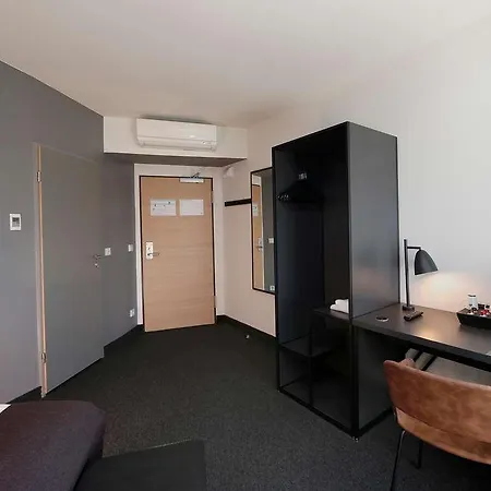 Berlin-airport Hotel Berlin