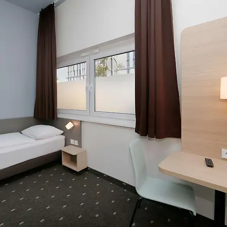 Hotel Berlin-airport