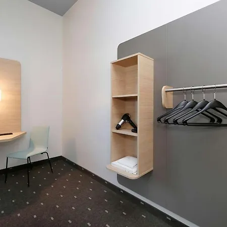 Otel Berlin-airport Berlin