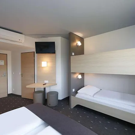 Berlin-airport Hotel Berlin