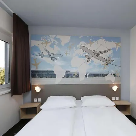 Berlin-airport Hotel Berlin