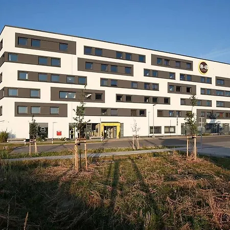 Berlin-airport Hotel Berlin