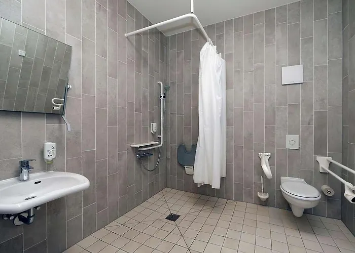 Hotell Berlin-airport