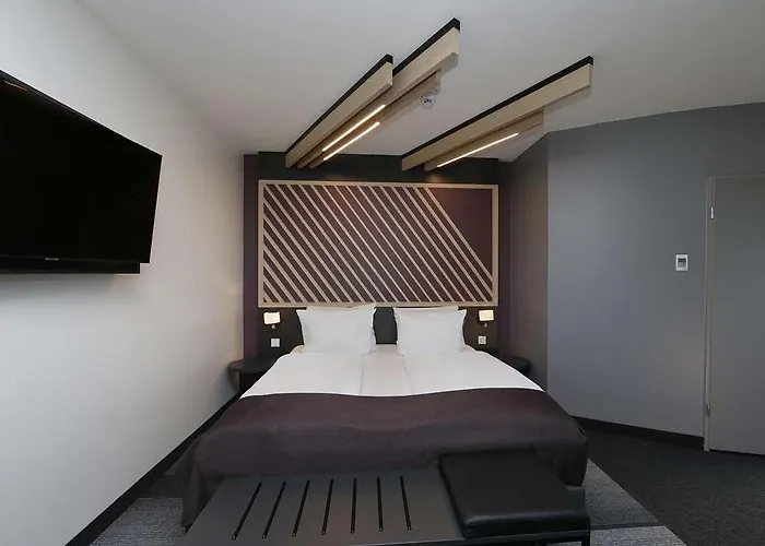 Berlin-airport Hotell 2*