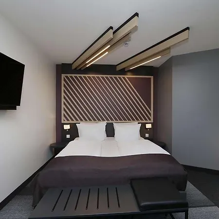 Berlin-airport ホテル 2*