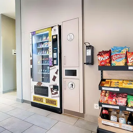 Berlin-airport برلين