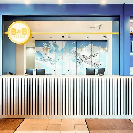 Berlin-airport برلين