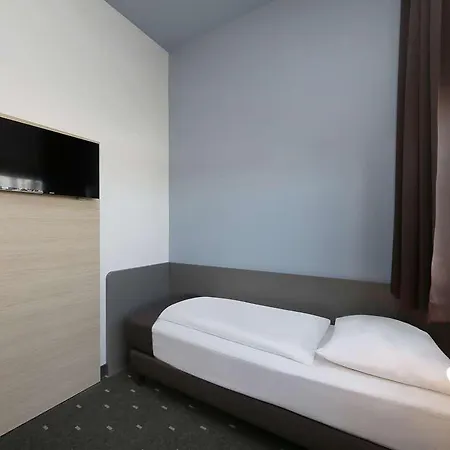 Berlin-airport Ξενοδοχείο 2*